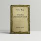evelyn waugh work suspended first 1