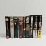 frederick forsyth collection1