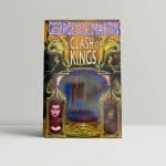 geroge rr martin a clash of kings first ed1