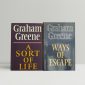 graham greene double set1