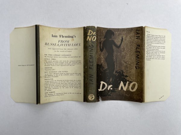 ian fleming dr no first ed4