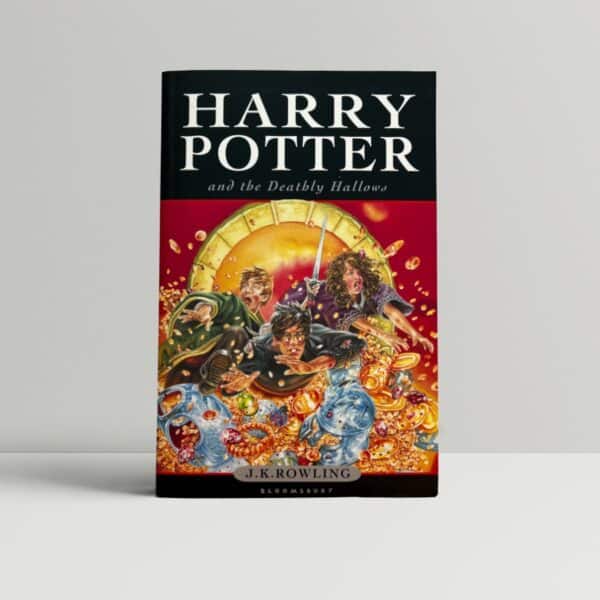 jk rowling hpatdh first paperback1