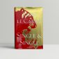 john le carre simgle and single us 1