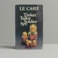 john le carre ttss firsted 1