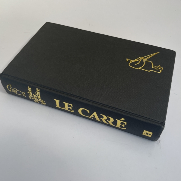 john le carre ttss firsted 3