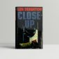 len deighton close up first 1