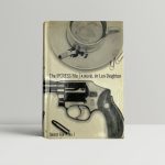 len deighton the ipcress file 1