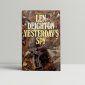 len deighton yesterdays spy first edi1