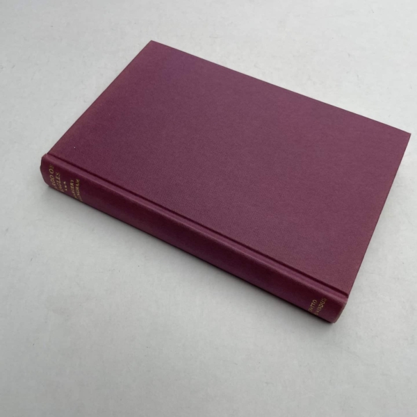 margery allingham cargo of eagles first ed3