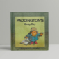 michael bond paddingtons busy day first ed1
