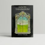 michael murphy golf in the kingdom first ed1
