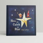 oliver jeffers how to catch a star first ed1