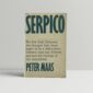 peter maas serpico first edition1