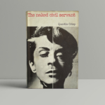 quentin crisp the naked civil servant first ed1