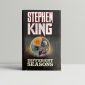 stephen king different seasons first uk ed1