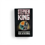 stephen king different seasons first uk ed 1