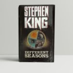 stephen king different seasons first uk edi 1