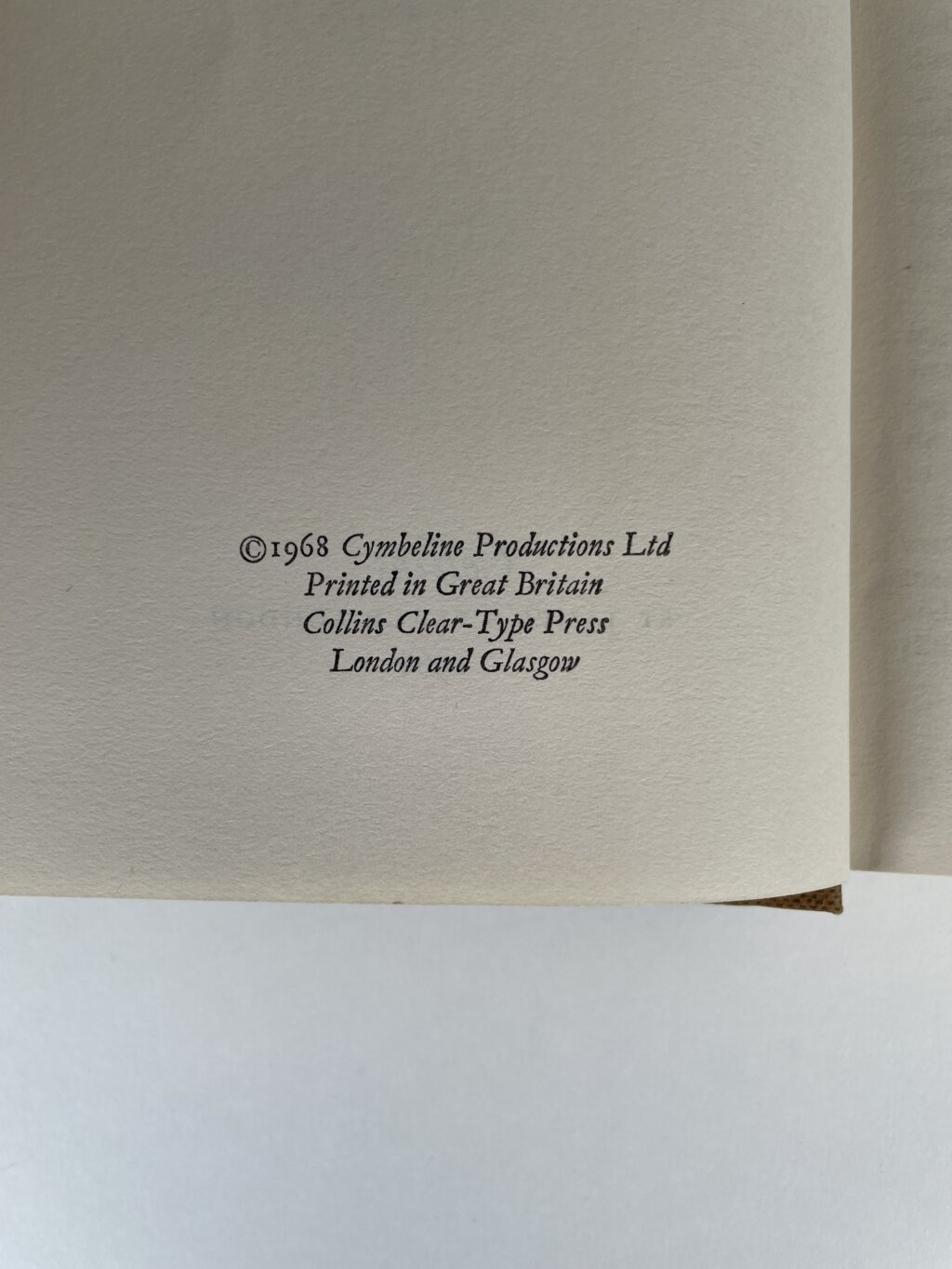 alistair maclean force 10 from navarone first edi2