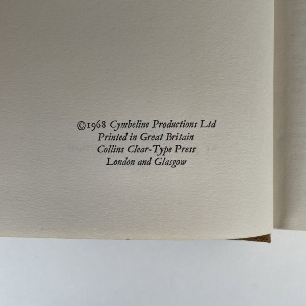 alistair maclean force 10 from navarone first edi2