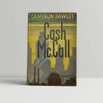 cameron hawley cash hawley first ed1