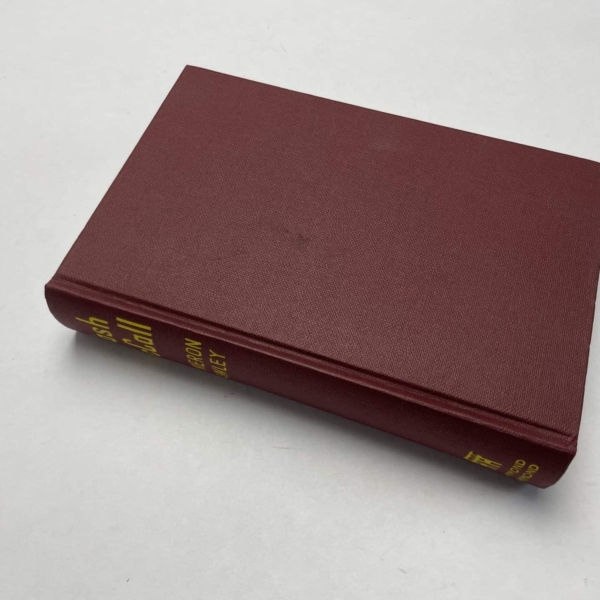 cameron hawley cash hawley first ed3