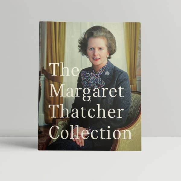 carole manheim the margaret thatcher collection first 1