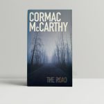 cormac mccarthy the road first1