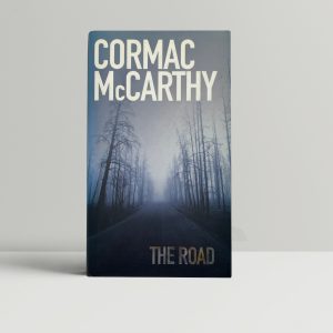 cormac mccarthy the road first1