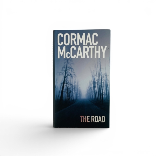 cormac mccarthy the road first ed 1