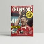 frank malley champions signed first ed1