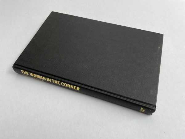 gilbert odd the women in the corner first edition3