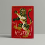 giuseppe di lampedusa the leopard first 1