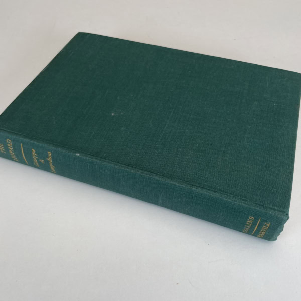 giuseppe di lampedusa the leopard first 3