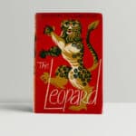 giuseppe di lampedusa the leopard firsted1