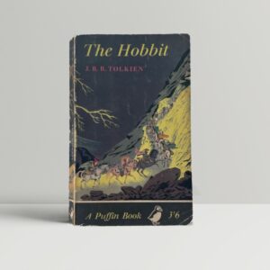 jrr tolkien the hobbit paperback1