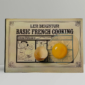 len deighton basic french cooking first edi1