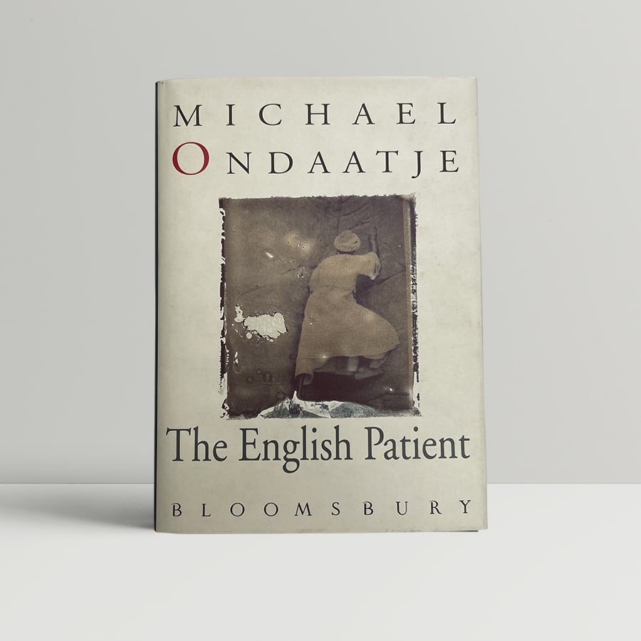 michael ondaatje the english patient firested1