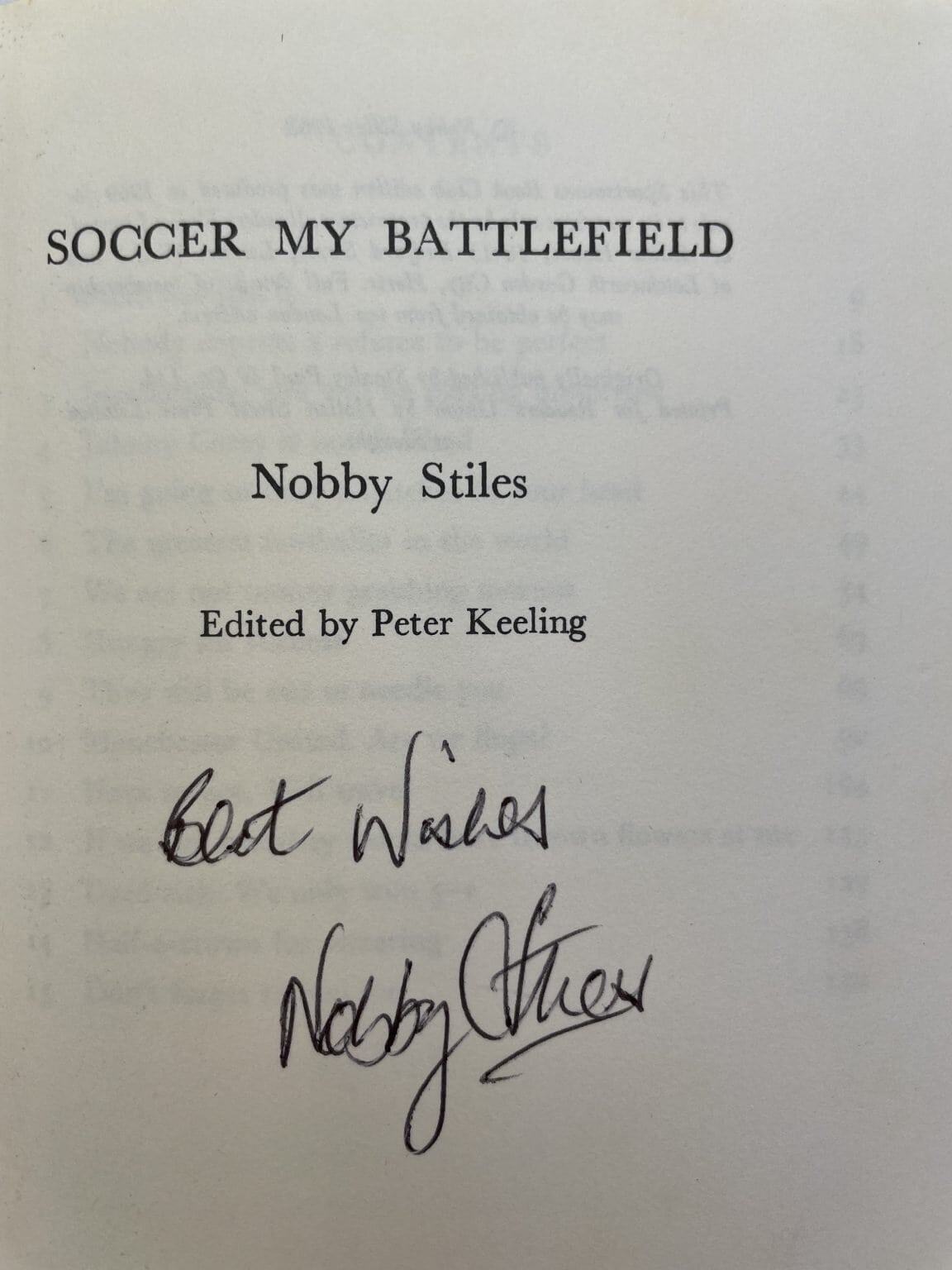 nobby stiles soccer my battlefield signed2