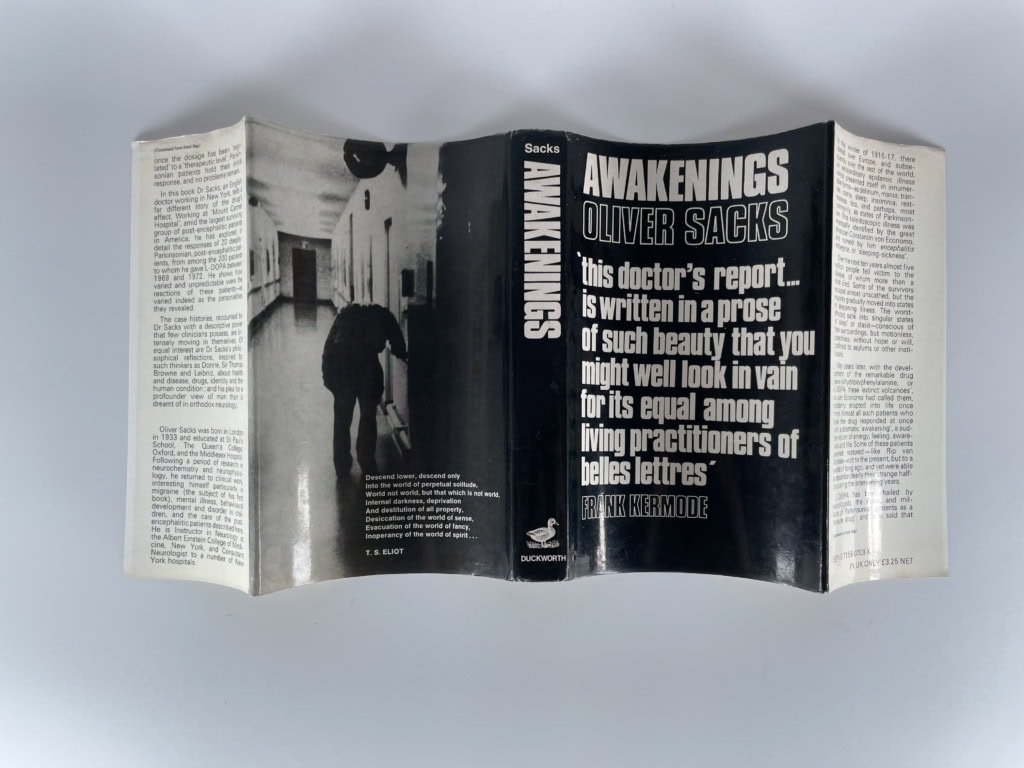 oliver sacks awakenings firstEdi4