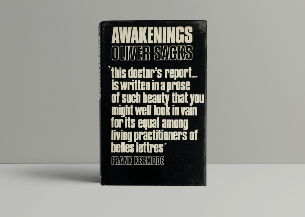 oliver sacks awakenings first edi1