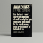 oliver sacks awakenings first edi1