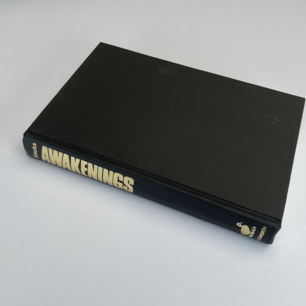 oliver sacks awakenings first edi3