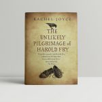 rachel joyce the unlikely pilgrimage first edition1