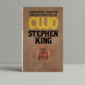 stephen king cujo first uk 1