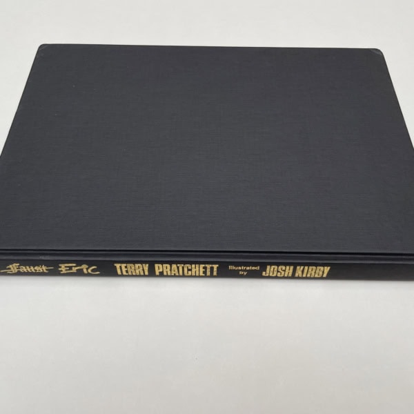 terry pratchett eric firsted3
