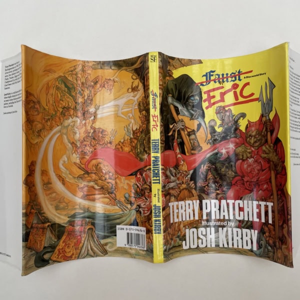 terry pratchett eric firsted4