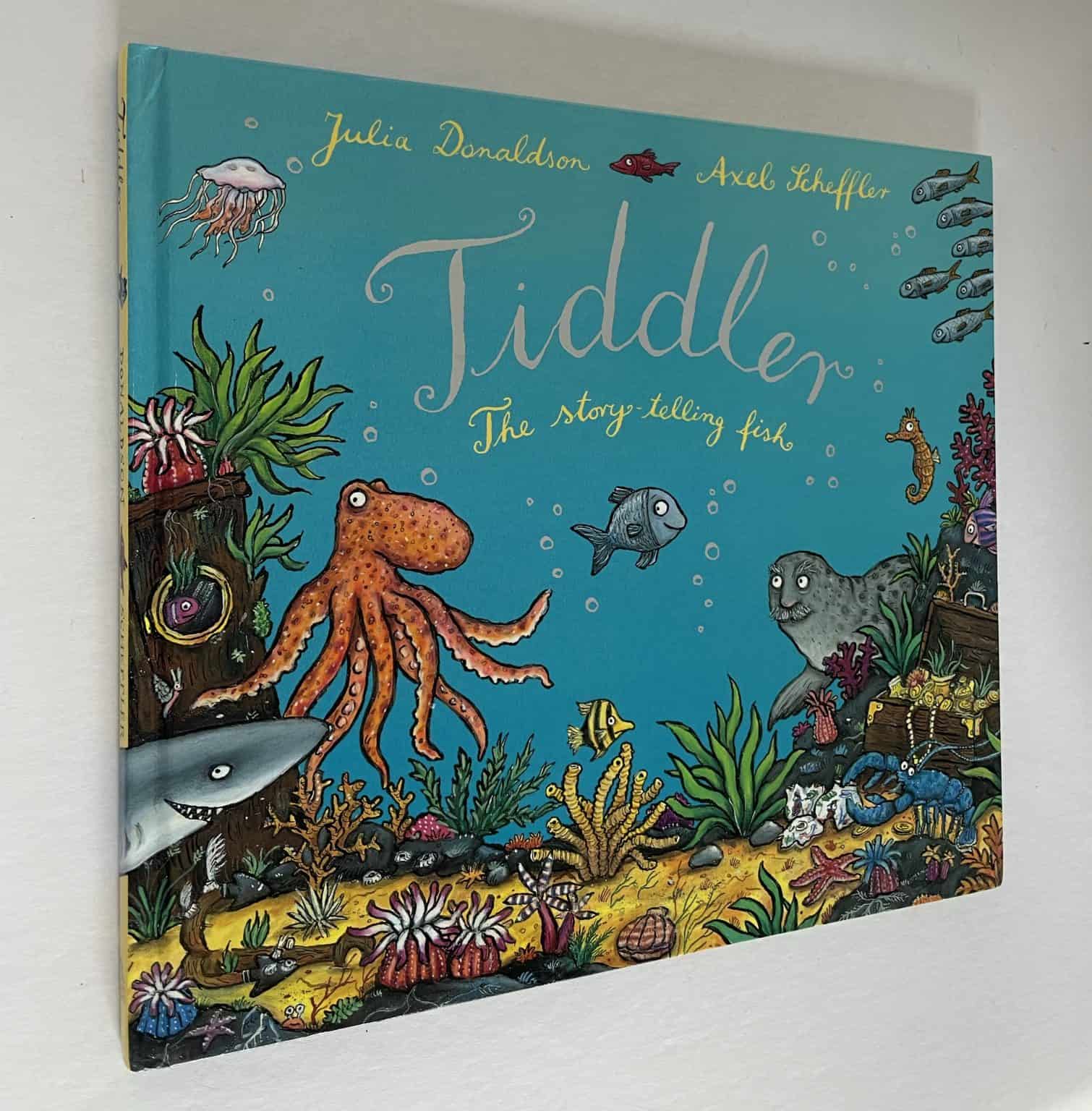 tiddler