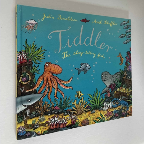 tiddler