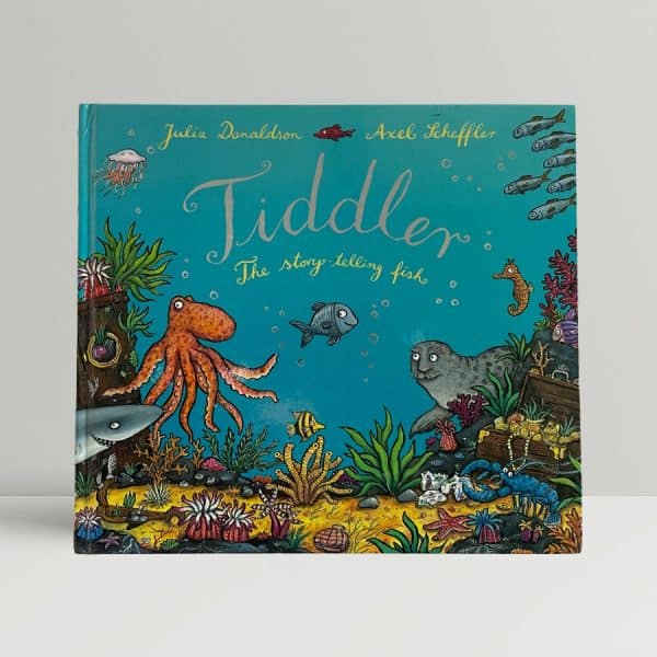 tiddler