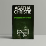 agatha christie postern of fate first 1